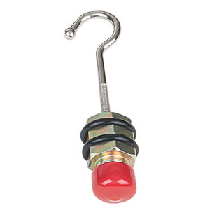 Crochet de traction pour équipement de réparation de carrosserie - Product Image 1