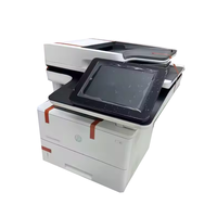 Imprimante remise à neuf nouvelle imprimante pour HP LaserJet Enterprise MFP HP527dn 528dn Laser noir et blanc tout-en-un