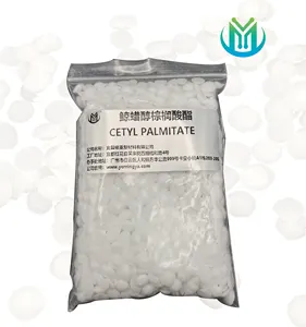 High Purity Cetyl PalmitateFactory Direct Supply Ready Stock CAS 540-10-3 Cetyl Palmitate
