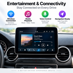 Autoradio Android, stéréo multimédia, lecteur DVD, GPS, navigation pour Land Rover Discovery 3 Range Rover Sport L320 LR3 L319 - Product Image 2