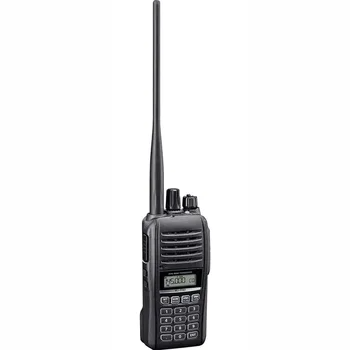IC-T10 VHF/UHF Interphone - Dual-Frequency Waterproof Walkie-talkie