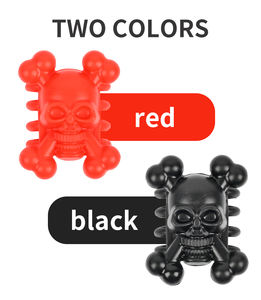 Starcn מטרה קשת ציד 3d ירי מתחם קשת מייצב אביזר דמות קריקטורה דמות פיצל גפי גומי - Product Image 4