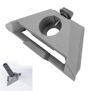 Starlink Mini Standard Kaliber Basis Standard größe Snap-on Typ PC Wasserdichter und sonnen fester Rohr adapter - Product Image 5