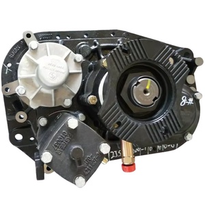 Shacman Chine Haowo Camion 12JSD200T-1707010-69 Acier Nouvel arbre de compteur auxiliaire de boîte de vitesses à transmission rapide pour l'assemblage - Product Image 4