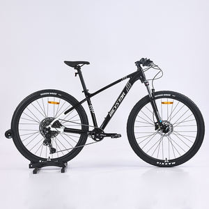 Vélos de montagne en alliage d'aluminium à succès – 27,5 et 29 pouces, 11 vitesses, grandes roues – Bicicleta Aro 29 - Product Image 2