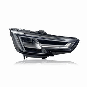 <span class=keywords><strong>Prix</strong></span> Usine 6000K 12V Pièces Automobiles Amélioration des Phares <span class=keywords><strong>Golf</strong></span> <span class=keywords><strong>7</strong></span> avec DRL Haute Configuration pour Audi A4 A4L <span class=keywords><strong>2017</strong></span> 2019 - Product Image 1