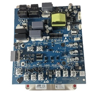Placa Inverter para Aire Acondicionado Mitsubishi 0151800260, Módulo de Control para Sistema de Aire Acondicionado Central - Product Image 5