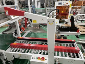 Dây Chuyền Sản Xuất Dầu Bôi Trơn Tự Động - Product Image 5