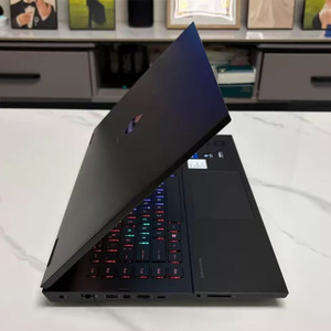 Laptop para Juegos H-P <span class=keywords><strong>OMEN</strong></span> 7 Plus en Excelentes Condiciones (17.3", I7-11va Generación, 16GB/512GB, RTX <span class=keywords><strong>3060</strong></span>) - Product Image 4