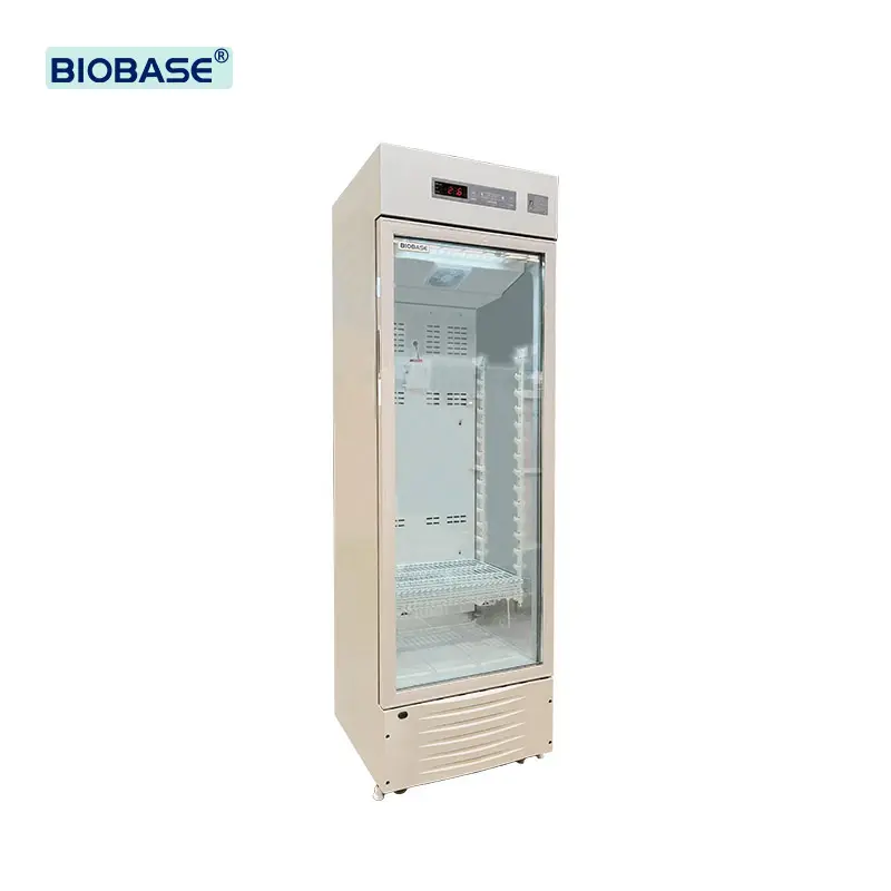 BIOBASE Laboratory Refrigerator Freezer/medical Refrigerator