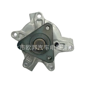 Bomba de agua Toyota Vios 16100-29155 para refrigeración del motor, pieza de repuesto 2000-2014 - Product Image 5
