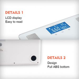 Fabricant <span class=keywords><strong>professionnel</strong></span> Graisse Meilleur Corps Humain <span class=keywords><strong>Balance</strong></span> - Product Image 3