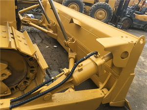 Bulldozer d'occasion Caterpillar D6r, Bulldozer à prix raisonnable, modèle CAT D6 - Product Image 6