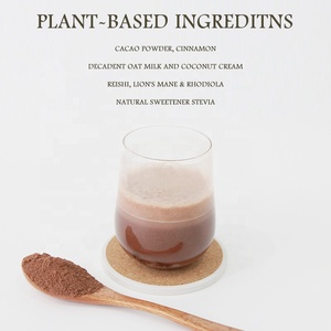 QINSHANTANG 25Kg En Boîte Prémélange <span class=keywords><strong>Instantané</strong></span> Organique Naturel <span class=keywords><strong>Cacao</strong></span> Cru Coco <span class=keywords><strong>Cacao</strong></span> Poudre De Chocolat Chaud Naturel Organique <span class=keywords><strong>Cacao</strong></span> Cru - Product Image 4