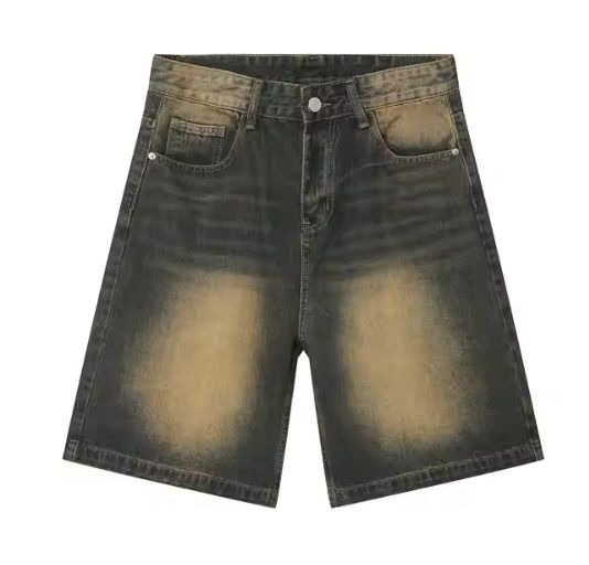 สีสนิมของโลก