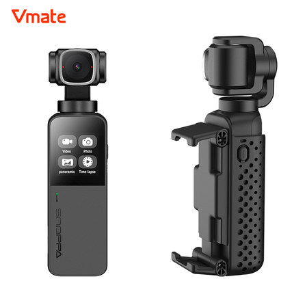 ★ Snoppa Vmate ３軸ジンバル４Kカメラ Amazon.co.jp: Snoppa Vmate 3軸ジンバル4Kカメラ 縦長撮影