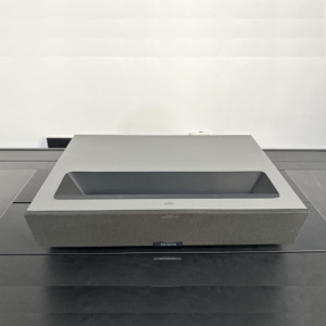 Projecteur de théâtre Formovie <span class=keywords><strong>T1</strong></span> Global ALPD Ultra courte portée 4K Triple Laser UST Fengmi <span class=keywords><strong>T1</strong></span> projecteur DLP projecteur de cinéma maison - Product Image 1