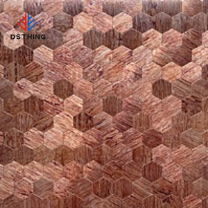 Nouvelle tendance AISEN DECOR Carrelage à peler et <span class=keywords><strong>coller</strong></span> pour dosseret, pierre de <span class=keywords><strong>marbre</strong></span>, aluminium, pvc Carrelages muraux à <span class=keywords><strong>coller</strong></span> Mosaïque - Product Image 6