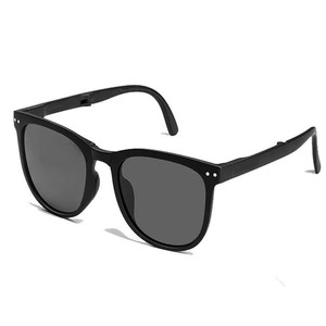 Nouvelle vente en gros promotion pli <span class=keywords><strong>lunettes</strong></span> <span class=keywords><strong>de</strong></span> <span class=keywords><strong>soleil</strong></span> femmes hommes <span class=keywords><strong>lunettes</strong></span> <span class=keywords><strong>de</strong></span> <span class=keywords><strong>soleil</strong></span> pliantes - Product Image 2