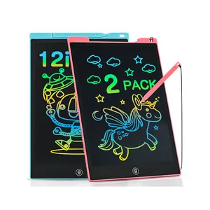 Speelgoed Voor 3-6 Jaar Oude Meisjes Jongens Lcd Schrijven Tablet Doodle Board Elektronische Tekening Pads Educatief Verjaardagscadeau Kinderen