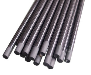 บล็อกคาร์บอนไฟเบอร์คุณภาพสูงที่มีความแข็งแรงสูงสำหรับการกรองก๊าซ มีจำหน่ายในหลากหลายขนาด - Product Image 5