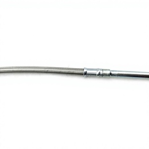 ท่อส่งน้ำมันเครื่องยนต์รถขุด PC200-8 6D107 ท่อเทอร์โบชาร์จเจอร์ รุ่น 6754-51-8210 ขายดี - Product Image 1