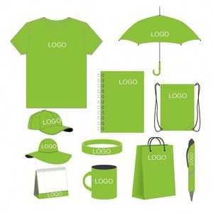 Free Design Advertising Marketing Products Custom Made Logo Corporate <b>Gift</b> Items Promotional Business <b>Gifts</b> - Product Image 3