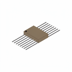 Componentes Electrónicos CD4099BK Logic Comprar en Línea 16 CFlatPack BOM IC En Stock - Product Image 1