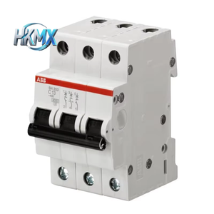 อุปกรณ์อุตสาหกรรม SH203-10A พร้อมด้วย SH203-16A ที่เชื่อถือได้ และ SH203-25A ที่ทันสมัย รวมถึง SH203-40A ที่แข็งแกร่ง และ SH203-63A - Product Image 1