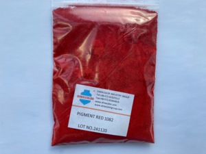 Matières premières pour <span class=keywords><strong>peinture</strong></span> à l'huile, pigment inorganique rouge 108 CAS 58339-34-7 pour <span class=keywords><strong>céramique</strong></span>, <span class=keywords><strong>émail</strong></span>, verre, plastiques, revêtement, <span class=keywords><strong>peinture</strong></span> - Product Image 3