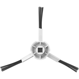 Ajuste para <span class=keywords><strong>Xiaomi</strong></span> <span class=keywords><strong>Dreame</strong></span> <span class=keywords><strong>L10</strong></span> Prime/<span class=keywords><strong>L10</strong></span> Ultra/L10s Ultra/D10 Plus/L10s Pro/D9 Plus/L20 Ultra/S10 Piezas de cepillo lateral de alta calidad - Product Image 4