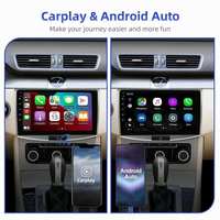 Autoradio Android 1din 2DIN Lecteur Multimédia Gps DVD BT WiFi Vidéo Universelle 7 pouces 9 pouces 10 pouces écrans pour voitures