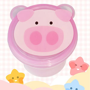 Contenedor <span class=keywords><strong>de</strong></span> Almacenamiento <span class=keywords><strong>de</strong></span> Alimentos para Cocina <span class=keywords><strong>de</strong></span> PP con Tapa <span class=keywords><strong>de</strong></span> Animal Adorable - Conservación <span class=keywords><strong>de</strong></span> Frescura y Multifuncional, <span class=keywords><strong>Bonito</strong></span> y Práctico - Product Image 5