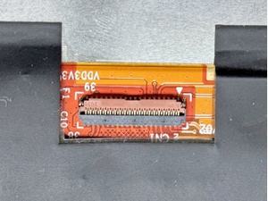 Écran LCD TV070WXM-TV1 BOE 7 pouces 800*1280 400 nits avec pilote -20 ~ 50 ° Température de fonctionnement 39 broches - Product Image 5