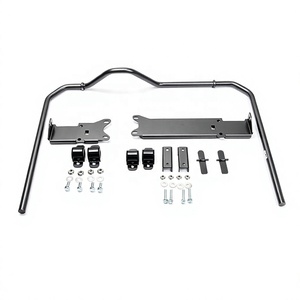 Kit de barres stabilisatrices robustes avant et arrière pour Suzuki Jimny Gen 4 JB64 JB74 2018+ - Pièces auto de performance anti-roulis - Product Image 6