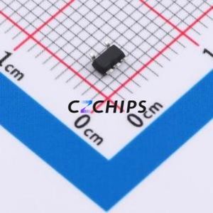 Original-Nuevo amplificador operacional de chip IC de circuito integrado de 21/2" - Product Image 2
