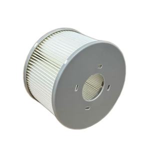 ไส้กรองสปาสำหรับสระว่ายน้ำเป่าลม Berman Filter รุ่น Mspa2020 B-067 สำหรับกีฬาทางน้ำ - Product Image 1