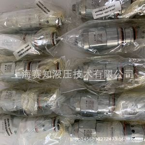 Eaton vickers Ih วาล์วไฮดรอลิกนำเข้าของแท้406AA00417A 1SE90F20S4 - Product Image 2