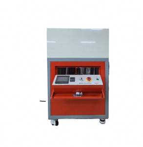Máquina centrífuga de sobremesa de fibra hueca de bajo impacto para ensamblaje de módulos de membrana, I+D y producción a escala de laboratorio - Product Image 2