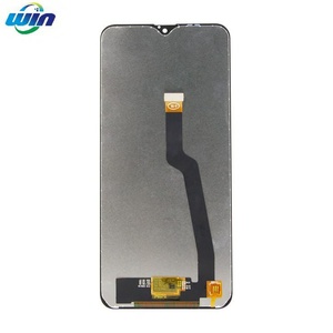 หน้าจอ LCD โทรศัพท์มือถือที่ผ่านการทดสอบ 100% สำหรับ Samsung A10 A11 A12 A10S A21S A260 A03S A03CORE A04 A05 A06 จอแสดงผล LCD พร้อมหน้าจอสัมผัส - Product Image 5