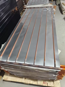 Panneaux solaires PVT à plaque plane, chauffe-<span class=keywords><strong>eau</strong></span> <span class=keywords><strong>solaire</strong></span> PVT-580W, collecteur thermique, tube en cuivre, <span class=keywords><strong>panneau</strong></span> <span class=keywords><strong>solaire</strong></span> pour le chauffage de l'<span class=keywords><strong>eau</strong></span> <span class=keywords><strong>et</strong></span> l'électricité - Product Image 5