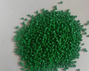 Композитный мастербатч из ПП с 15% армированием стекловолокном, UL94 V0 (с возможностью индивидуальной настройки) - Product Image 1