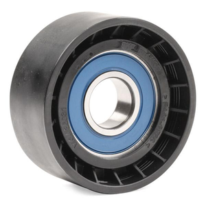 Poulie de courroie de distribution de pièces de haute qualité 8200104754 5132507 9G9Q6C344AB M883834 VKM36031 poulie tendeur pour <span class=keywords><strong>DACIA</strong></span> FORD MITSUBISHI - Product Image 3