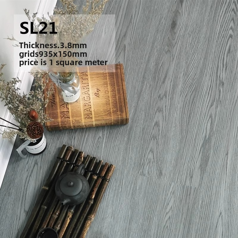 Shanchuan Years SL23 (3.8mm thick)