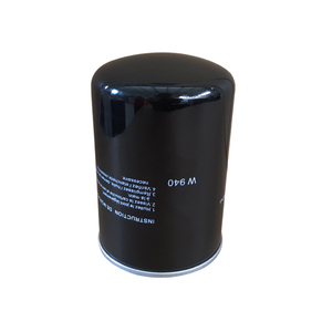 แมนนี่ W940 อะไหล่เครื่องอัดอากาศคุณภาพอุตสาหกรรม ตัวกรองน้ำมันคุณภาพสูง - Product Image 2