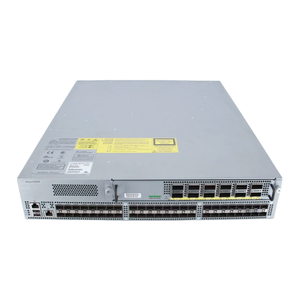 สวิตช์ N9K-C9396PX N9K 9300 48 พอร์ต 1/10G SFP+ สำหรับองค์กร ระดับคอร์ 48 พอร์ต สวิตช์ N9K-C9396PX - Product Image 5