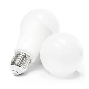 Vente directe du fabricant Ampoule LED A60 A65 A70 A75 7w 9w 10w 12w pour la maison à prix compétitif