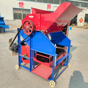 Machine de cueillette de fruits à la framboise Moissonneuses efficaces pour la cueillette de fruits - Product Image 4