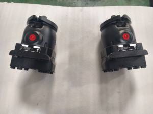 Pompe à piston à déplacement variable à haute pression Dension M7 M7G M6 M6G M6F M6V M7G-3N1D-02 Pompe à piston hydraulique - Product Image 1