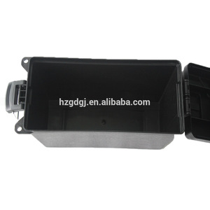 Hộp đạn nhựa chiến thuật cỡ 50 cal - Product Image 4